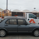 1984 Saab 900 Turbo
